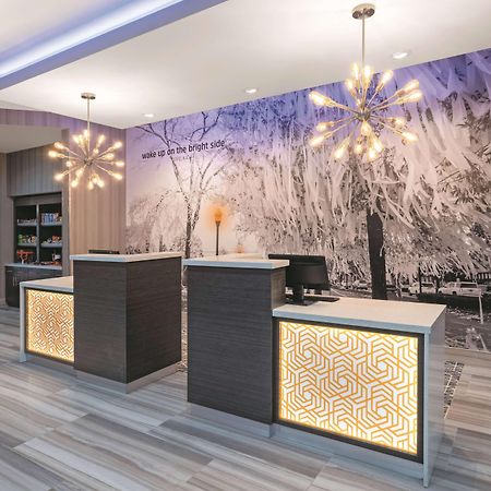Отель La Quinta By Wyndham Opelika Auburn Экстерьер фото