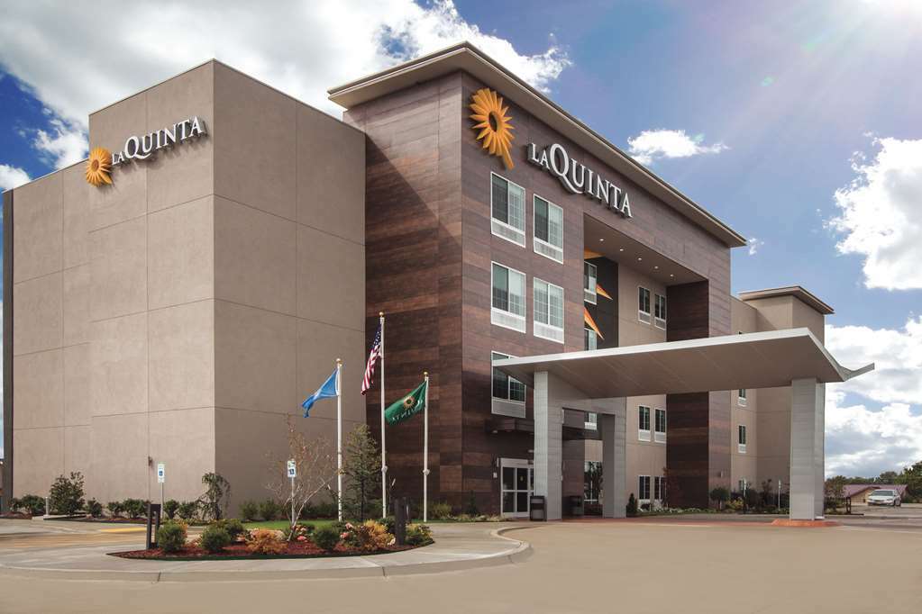Отель La Quinta By Wyndham Opelika Auburn Экстерьер фото